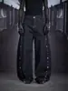 [Estilo de Celebridad] Jeans Efecto Sol Yang Chaoyue Song Yuqi Zhuang Dafei Girls' Generation