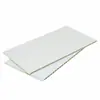 Panel de Madera Plástico PVC de Instalación Rápida Personalizado Materiales de Decoración de Pared de Fondo Interior Panel de Pared Integrado de Fibra de Madera de Bambú