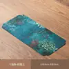 Novo Estilo Chinês Brocado Tira Longa Chá Xi Guo Chao Feng Mesa de Chá Seca Mesa de Chá Arte Pano de Base Impermeável Zen Bandeira de Mesa Cerimônia do Chá Combinando