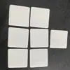 Cinta Nano Acrílica de Doble Cara, Transparente, Fuerte, Sin Rastro, Lavable Múltiples Veces, Resistente a Altas Temperaturas, Alta Viscosidad, Adhesivo Auxiliar que No Deja Marca