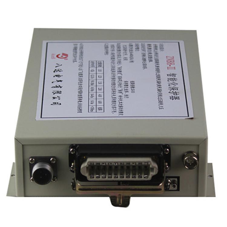 八达电气ZNBH-II智能化保护器-3