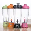 Copo para Mistura, Copo de Café, Copo de Água para Esportes Fitness, Copo para Shake, Copo para Proteína em Pó, Copo Elétrico para Milkshake