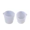 Molde de Resina de Cristal DIY Papoula 30ml Copo Medidor de Silicone Ferramentas para Resina Molde de Silicone Venda por Atacado em Estoque