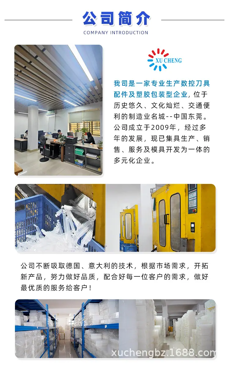 公司简介-中文