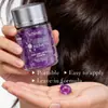 Cápsulas Kormesic Transfronterizas para el Cuidado del Cabello con Queratina Cápsulas para el Cuidado del Cabello y Suavidad en Stock