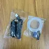 Bomba de oxígeno para pecera, silenciosa, USB, para uso doméstico, para pesca, pequeña