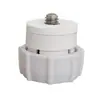 Accesorios para soporte de transmisión en vivo Accesorios de inclinación y giro Adaptador de cabeza de bola de 17 mm a adaptador de rosca de 1/4 Accesorios para soporte de transmisión en vivo DV