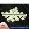 Fabricantes fornecem plugue de plástico com furo de 11mm Tampa de plástico plugue de plástico pvc plugue de furo