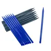 Máquina para desmontar pantallas de teléfonos móviles palanca plana de punta balancín plástico de fibra barra cuadrada pequeña endurecida barra redonda palanca