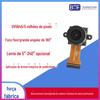 Módulo Fabricante HD Panorâmico AF FF Foco Fixo 500w Pixel 1080p CMOS OV5645 Modelo de Câmera