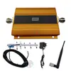 Transfronterizo Ce Comercio Exterior Más Vendido Amplificador Repetidor Receptor de Señal de Teléfono Móvil Gsm900Mhz Venta al por Mayor