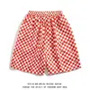 Pantalones Cortos Juveniles Hawaianos de Verano para Playa para Hombre Holgados de Talla Grande Casuales de Secado Rápido Pantalones Deportivos