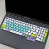 Aplicável à película protetora de teclado para notebook Lenovo LegionY7000 R7000 Y7000P 2020