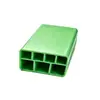 Fabricante de Tubos de PVC de Formato Especial Produz Tubos Planos Extrudados de Plástico e Tubos de Formato Especial com Múltiplos Furos Materiais Extrudados de Formato Especial de PVC