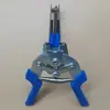 Juego de alicates para jaulas, alicates para clavos sueltos, alicates para reparar jaulas, alicates para clavos en forma de M, alicates para sujetar jaulas de pollos y conejos, alicates para reparar jaulas de encuadernación.