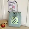 Bolsa de Hombro de Moda Versátil Exquisita de Gran Capacidad para Mujer Nueva de Verano 2026 Bolsa Tote para Viaje