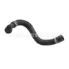 25414-S1400 Mangueira do Tanque de Água Tubos de Água Superior e Inferior São Adequados para Mangueira de Refrigeração do Radiador Kia Hyundai