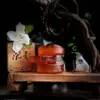 [Suministro Directo de Fábrica] Jabón Artesanal Zilin Chen Xiang Jabón con Aceite Esencial Limpiador para Baño Desmaquillante