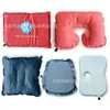 Accesorios de PVC de fábrica cojín de esponja inflable automático cuadrado cojín de esponja inflable automático