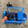 Máquina de Descascar Inteligente Guohua Grande Área de Descascamento Máquina de Descascar Cabos Alta Velocidade Máquina de Descascar com Esteira Transportadora