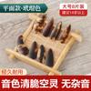 Guzheng unha classificação crianças adulto feminino unha profissional desempenho universal cor fita de unha de cristal