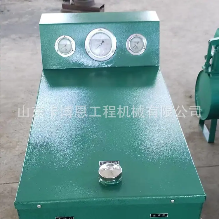 锚杆锚索静载试验台 (3)