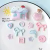 Garrafa de Desejos Doce Mais Vendida Decoração de Casa Acessórios para Cabelo Sapato de Tamanco Materiais DIY Atacado Pj792