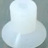 Atacado de fábrica espremedor ventosa especial haste ventosa ventosa de borracha de silicone ventosa forte para carro