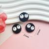 Serie de Galletas Resina DIY Accesorios de Joyería Pegamento Crema Carcasa de Teléfono Móvil Parche Zapatos con Agujeros Horquilla Material Accesorios para el Cabello
