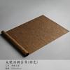 Tela de Té de Seda Impermeable Paño de Té Camino de Mesa para Mesa de Té Bandera de Té Zen Japonés Mantel para Mesa de Té Simple Moderno Ceremonia del Té Venta al por Mayor