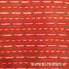 Tejido jacquard de punto de doble capa Tejido jacquard de punto de lana de color Textil para el hogar
