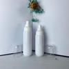 Botella Redonda de Fondo Redondo Espesada tipo Cúpula de 100ml para Agua Leche 120ml Botella de Leche Hidratante Botella Atomizadora de Maquillaje Botella de Niebla Fina Hidratante Facial