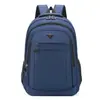 Mochila nueva estilo business casual para viajes de negocios, mochila ligera de gran capacidad, mochila versátil para exteriores, para ir al trabajo y para laptop