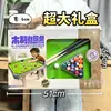 Juguetes de billar para niños juegos interactivos padre-hijo billar juegos de mesa de ocio juguetes traje regalos de jardín de infantes venta al por mayor