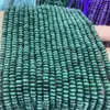 2*4mm cuentas de ábaco color yema de huevo natural DIY hechas a mano accesorios de joyería semiacabados para collares y pulseras venta al por mayor transfronteriza