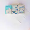 Papel de seda Senwen, Pañuelo de papel pequeño Happy Puppy, Pañuelo de bolsillo pequeño portátil, Papel de pañuelo, Pañuelo de bolsillo para estudiantes