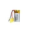 301020 301030 301215 301230 301525 301535 bateria de lítio polímero 3.7V