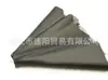 Cubierta de Polvo Universal para Palanca de Cambios de Coche Cubierta de PVC Modificada para Coche con Línea de Tres Colores Cubierta de Palanca de Cambios