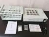 Calentador de Temperatura Constante para DQO, Instrumento de Digestión por Reflujo, Digestor de Demanda Química de Oxígeno (DQO), Horno de Digestión de Aguas Residuales