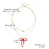 Joyería transfronteriza de San Valentín más vendida Aretes de flor de rosa roja Collar de corazón Conjunto Aretes de San Valentín europeos y americanos