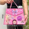 Máquina de Gashapon de Dibujos Animados para Niños Niño Muñeca de Dinosaurio Pulsera Joyería Caja Sorpresa Ciega Bola Juguete para Niña Regalo Institucional