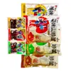 Tiras Instantâneas de Frango com Cogumelos, Fígado de Boi, Matsutake, Cogumelos Selvagens, Cogumelos Shiitake e Outros Lanches de Fungos da Academia de Ciências Agrícolas de Yunnan