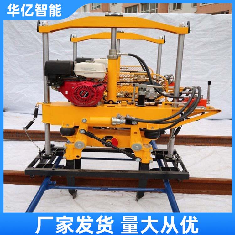 液压捣固机YD-22 华亿 05