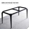 Fabricante de Origem Foshan Suporte de Perna de Mesa de Aço Inoxidável Personalizado Suporte de Perna de Mesa de Jantar de Ardósia Mármore Suporte de Mesa de Mesa Redonda