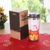 Taza Térmica Portátil de 420ml con Exterior de Plástico e Interior de Acero como Carcasa Taza Creativa de Regalo de Navidad de Acero Inoxidable 304