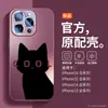 Woai Ni es Adecuado para Funda de Teléfono Móvil Apple 16Promax 16E Película Protectora de Lente Todo Incluido Iphone15Pro Vidrio Mate
