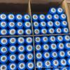 Bateria de Lítio 18650 600-1200-2500 mAh Armazenamento de Energia Digital Fabricante Nova Bateria de Grau A Processamento e Personalização
