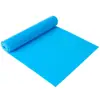 Cinturón de tensión para yoga, cinturón elástico para fitness, cinturón de resistencia para hombres y mujeres, cinturón elástico para entrenamiento de fuerza, cinturón elástico de látex, lámina de tensión