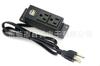 Enchufe para Muebles Americano Certificado ETL 2 Enchufes + 2 USB Gabinete de Escritorio Enchufe para Gabinete de Vino Enchufe para Muebles de Hotel