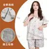 Ropa de Baño Desechable, Ropa para Vaporizar para Hombres y Mujeres, Pijamas al por Mayor para Salón de Belleza Spa, Ropa para Baño y Masaje, Ropa para Sauna
